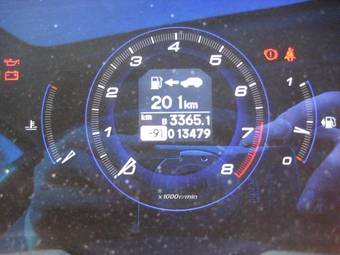 2008 Honda Civic Photos