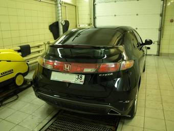 2008 Honda Civic For Sale