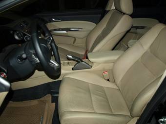 2008 Honda Civic Images