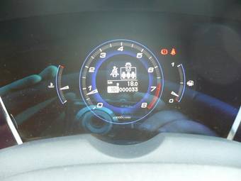 2008 Honda Civic Photos