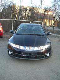 2008 Honda Civic For Sale