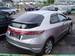 Preview Honda Civic