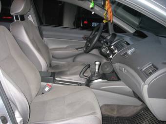 2008 Honda Civic For Sale