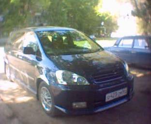 2008 Honda Civic Photos