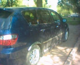 2008 Honda Civic Pictures