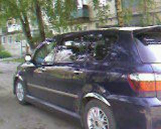 2008 Honda Civic Photos