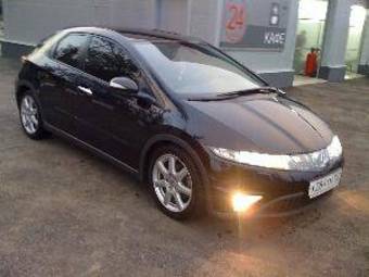 2008 Honda Civic For Sale