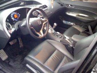 2008 Honda Civic Pictures