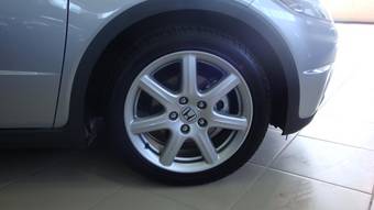 2008 Honda Civic Photos