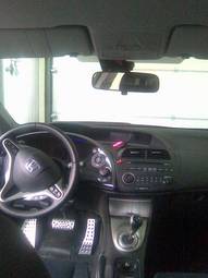 2008 Honda Civic Photos