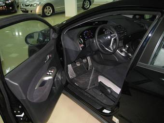 2008 Honda Civic Photos