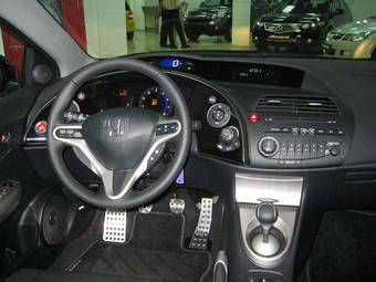 2008 Honda Civic For Sale