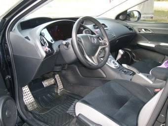 2008 Honda Civic For Sale