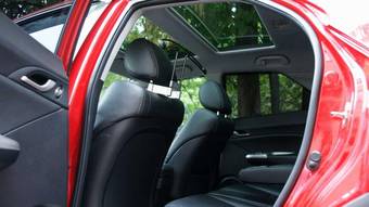 2008 Honda Civic Pictures