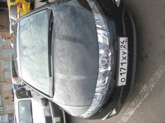 2008 Honda Civic Pictures