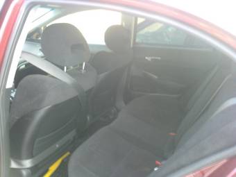2008 Honda Civic Pictures