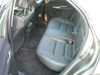 2008 Honda Civic Pictures