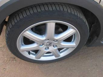 2008 Honda Civic Pictures