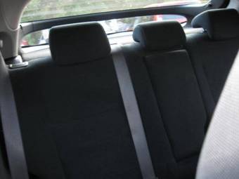2008 Honda Civic Pictures