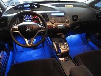 2008 Honda Civic For Sale