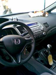 2008 Honda Civic Photos