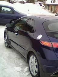 2008 Honda Civic For Sale