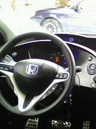 2008 Honda Civic For Sale