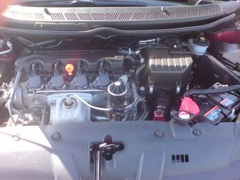 2008 Honda Civic For Sale