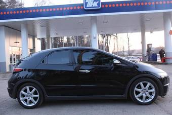 2008 Honda Civic For Sale