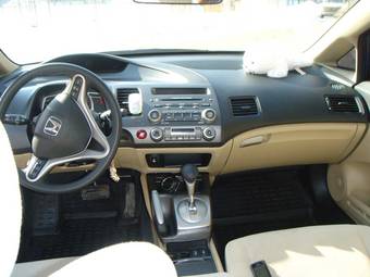 2008 Honda Civic For Sale