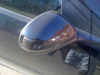 2008 Honda Civic Photos