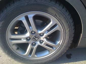 2008 Honda Civic For Sale
