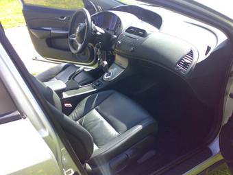2008 Honda Civic For Sale