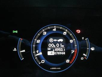 2008 Honda Civic Pictures