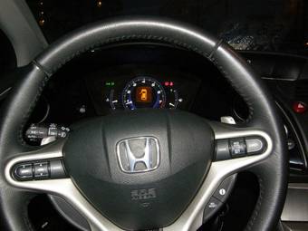 2008 Honda Civic For Sale
