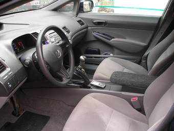 2008 Honda Civic For Sale