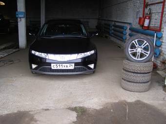 2008 Honda Civic For Sale