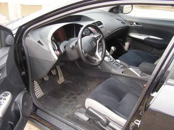 2008 Honda Civic For Sale