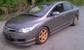 Preview 2008 Honda Civic