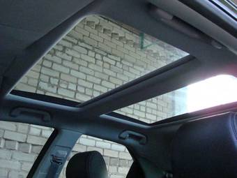 2008 Honda Civic Pictures