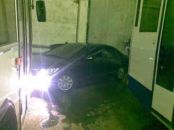 2008 Honda Civic Pictures