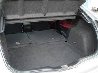 2008 Honda Civic Pictures
