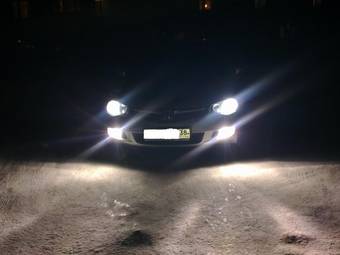 2008 Honda Civic Photos