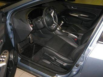 2008 Honda Civic Photos