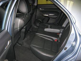 2008 Honda Civic For Sale