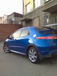 2008 Honda Civic For Sale