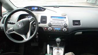 2008 Honda Civic Pics