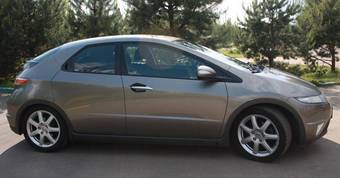 2008 Honda Civic For Sale