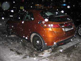 2009 Honda Civic For Sale