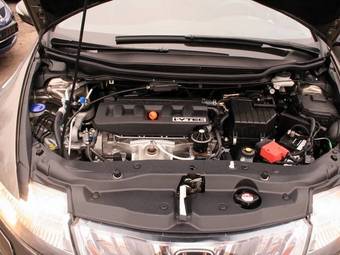 2009 Honda Civic Pics
